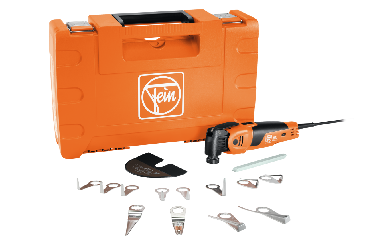 MULTIMASTER MM 700 1.7 Q Autoglas