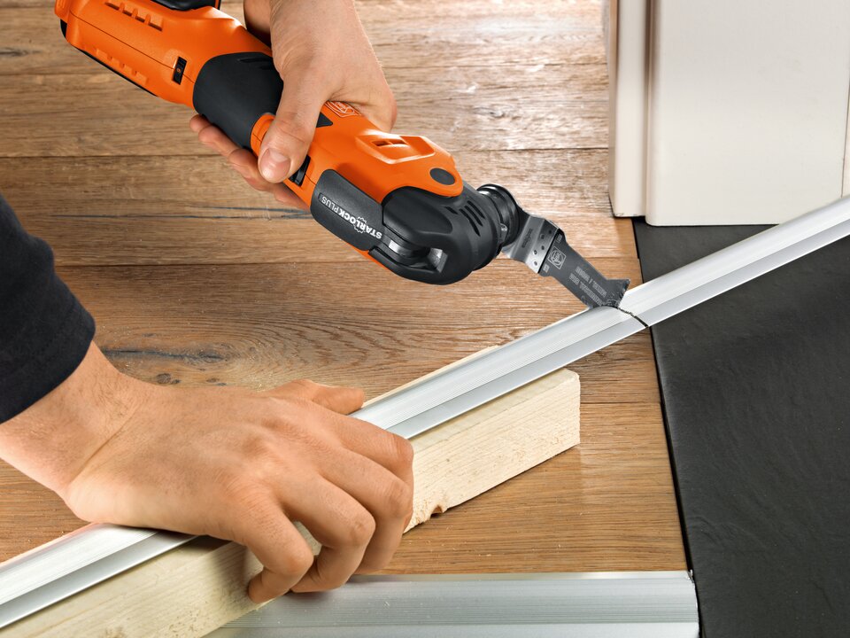 Best of E-Cut Starlock WOOD & METAL