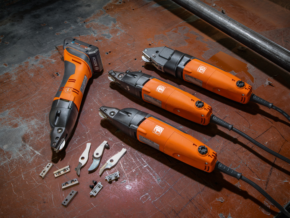 ABSS 18 1.6 E AS Set