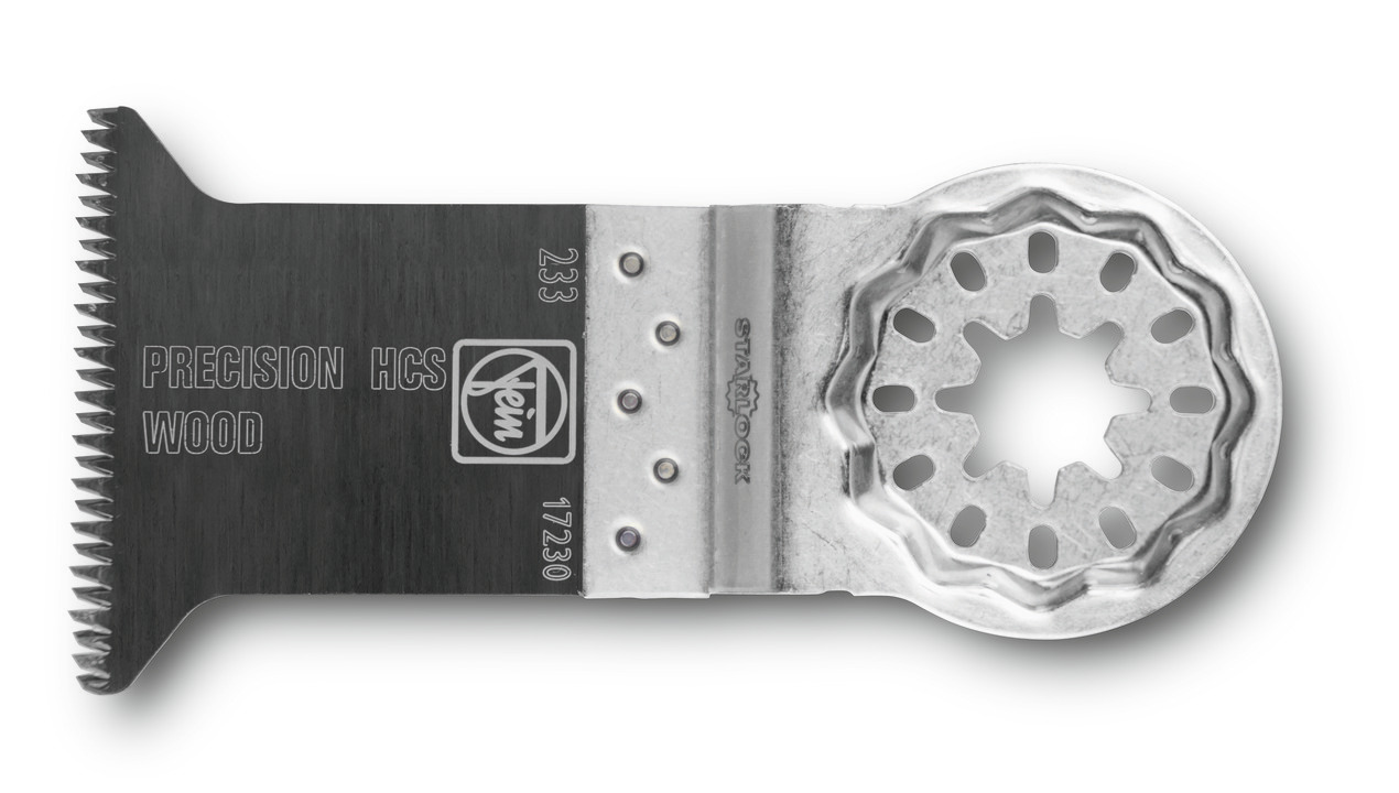 E-Cut Precision-Sägeblatt