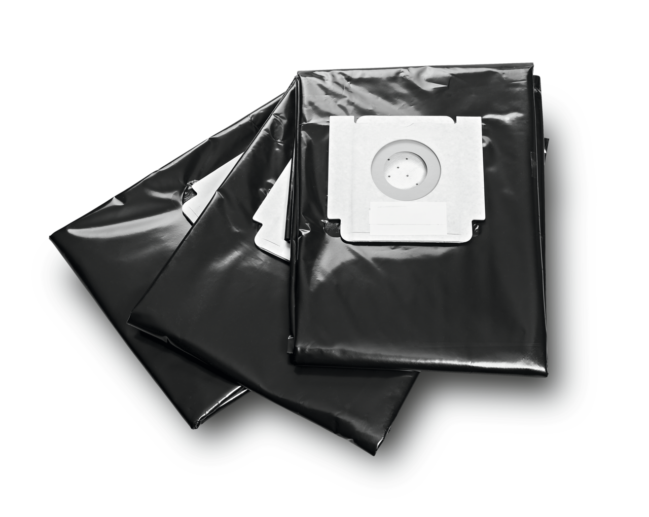HEPA filter bag