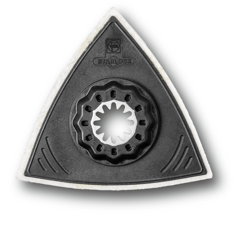 Filtpolerplate