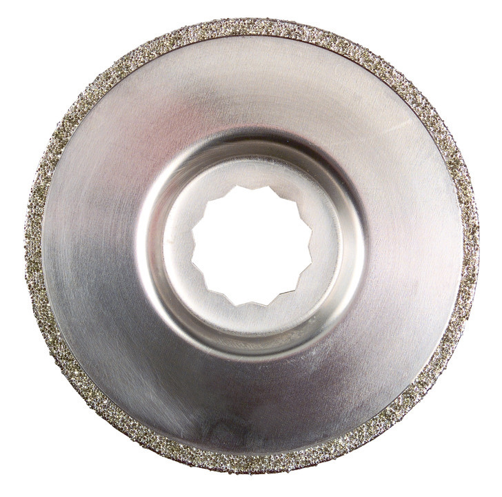 Diamantzaagblad