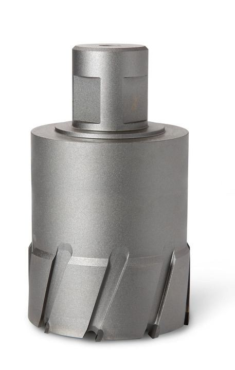 HM Ultra 100 core drill bit with Weldon 32 fitting
