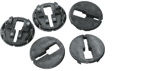 Anti-chipping protector