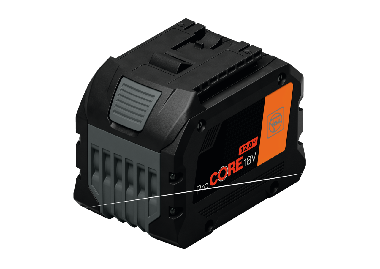 Batteripack ProCORE 18 V 12.0 Ah AS