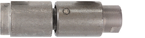 Mandrino oscillante a pinze di serraggio