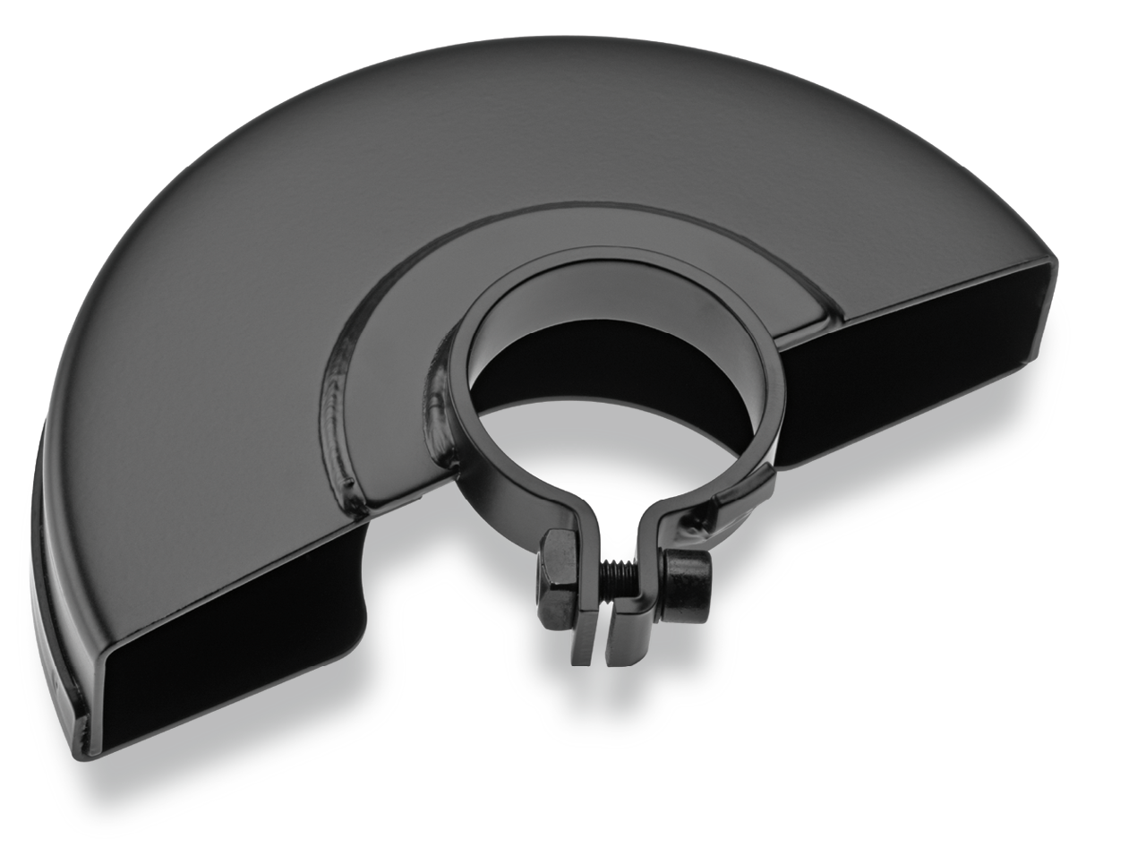 Funda de protección para los trabajos de corte