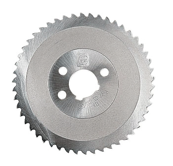 Circular saw blades, form 1﻿﻿﻿﻿