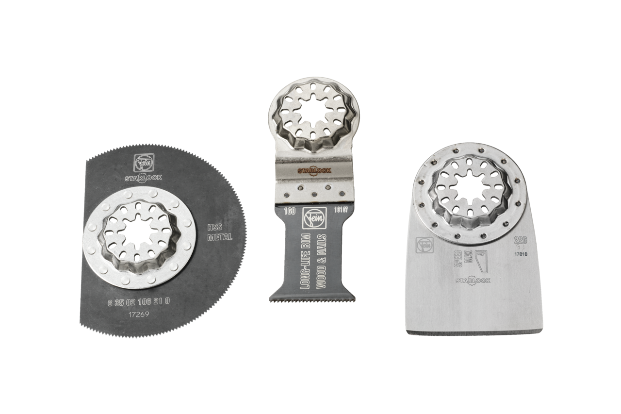 Combo Starlock RENOVATION