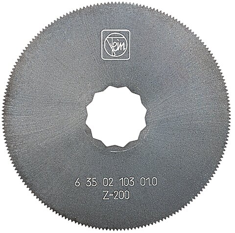 Disc de ferăstrău