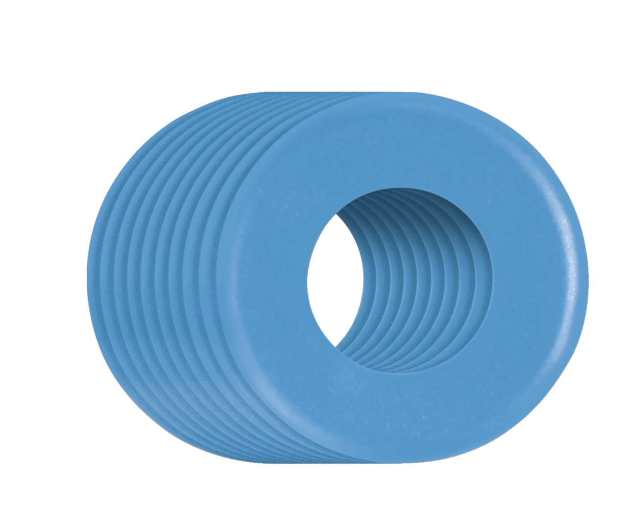 Coding sleeves