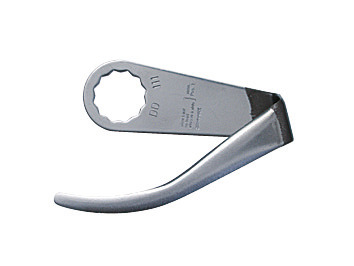 U-образный ﻿разрезной нож