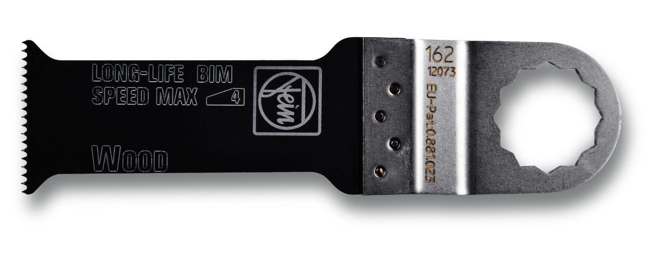 Lames de scie E-Cut Long-Life