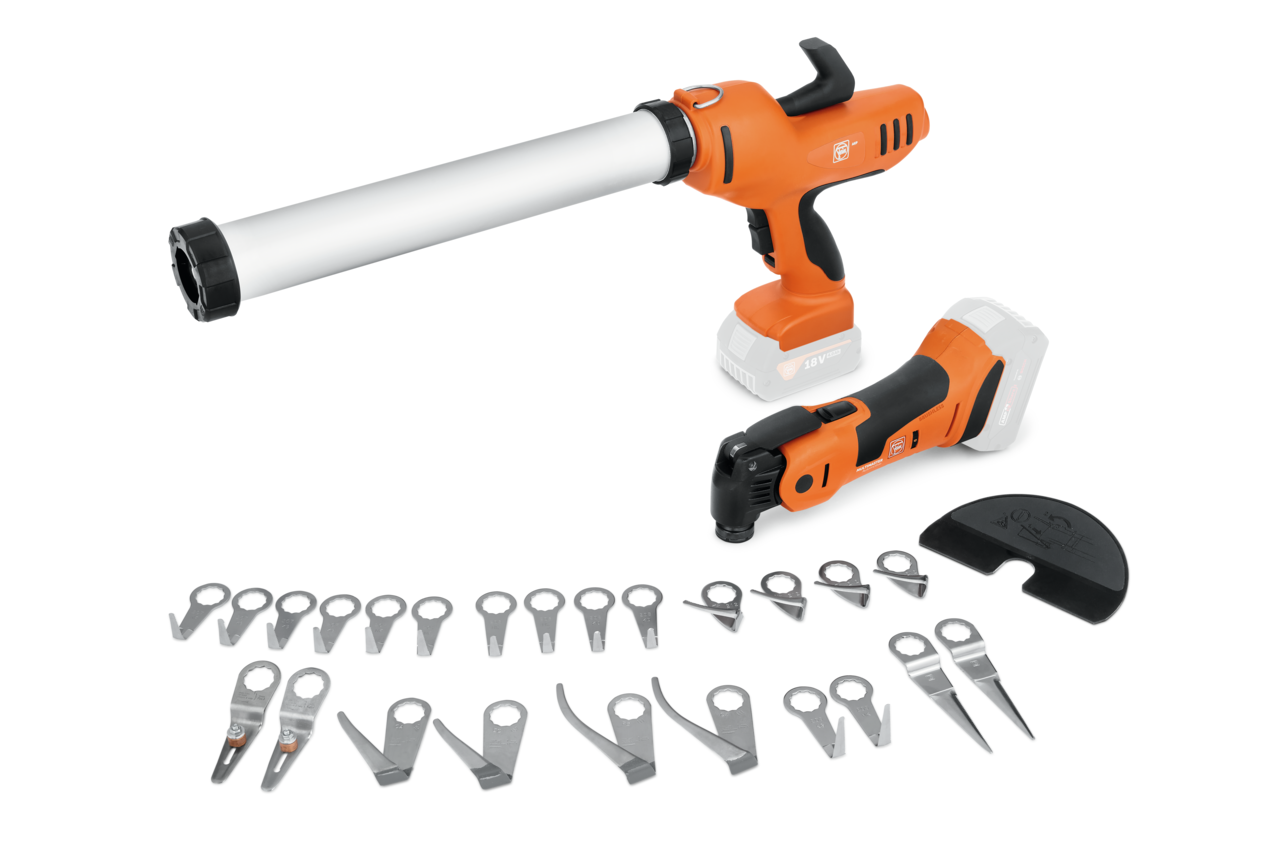 AKP 18-600 AS Oto Camcı Seti