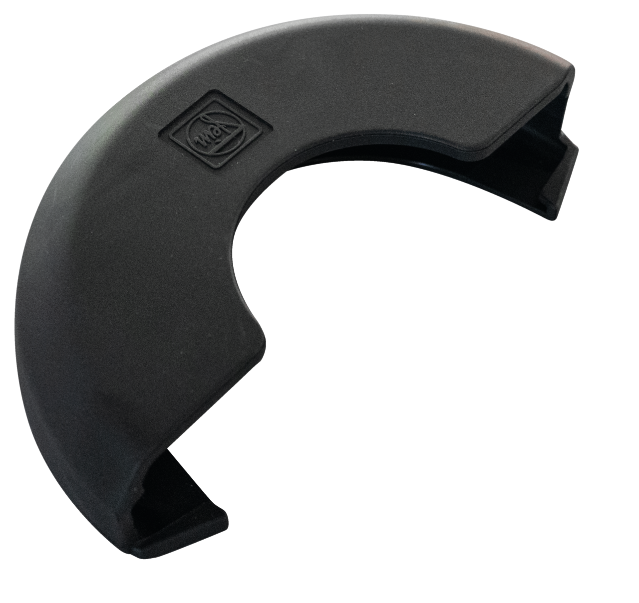 Защитный кожух для отрезных работ