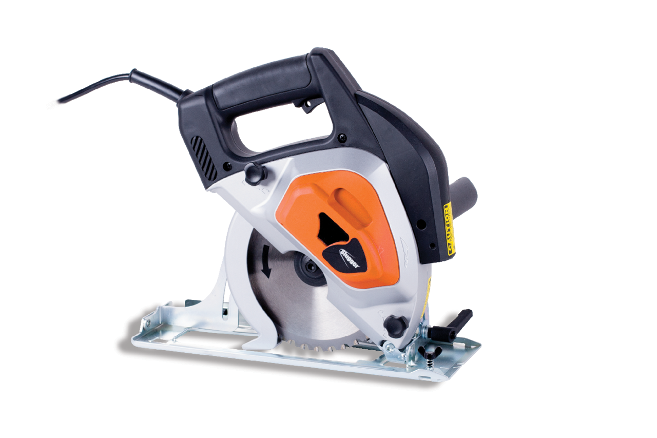 7 1/4 in Slugger Metal Cutting Saw