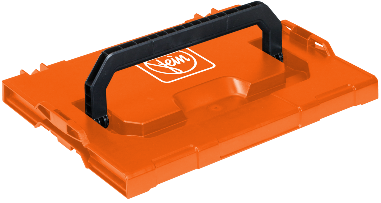 Tapa i-BOXX Rack FEIN