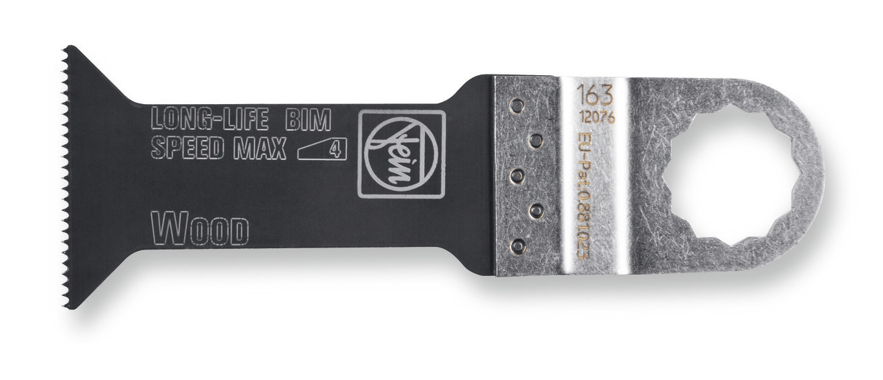E-Cut Long-Life-Sägeblätter