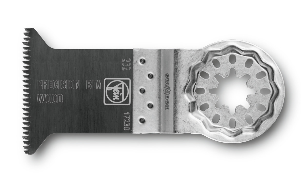 E-Cut Precision BIM-Sägeblatt