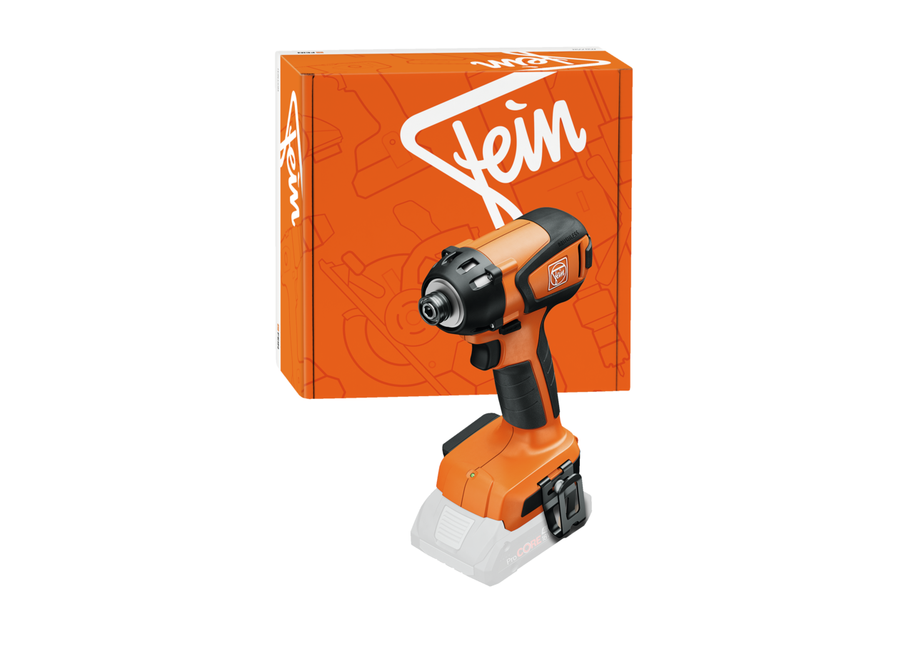 Akumulátorový rázový utahovák ASCD 18-200 W4 AS (v kartonu)