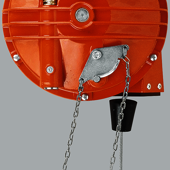 Dispositivo di arresto