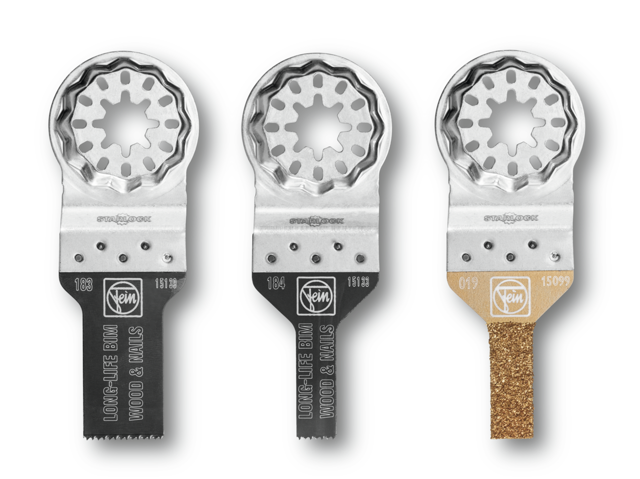 Combo Starlock MINI CUT