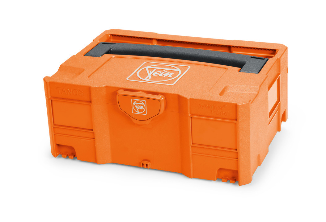 Systainer Sys 2