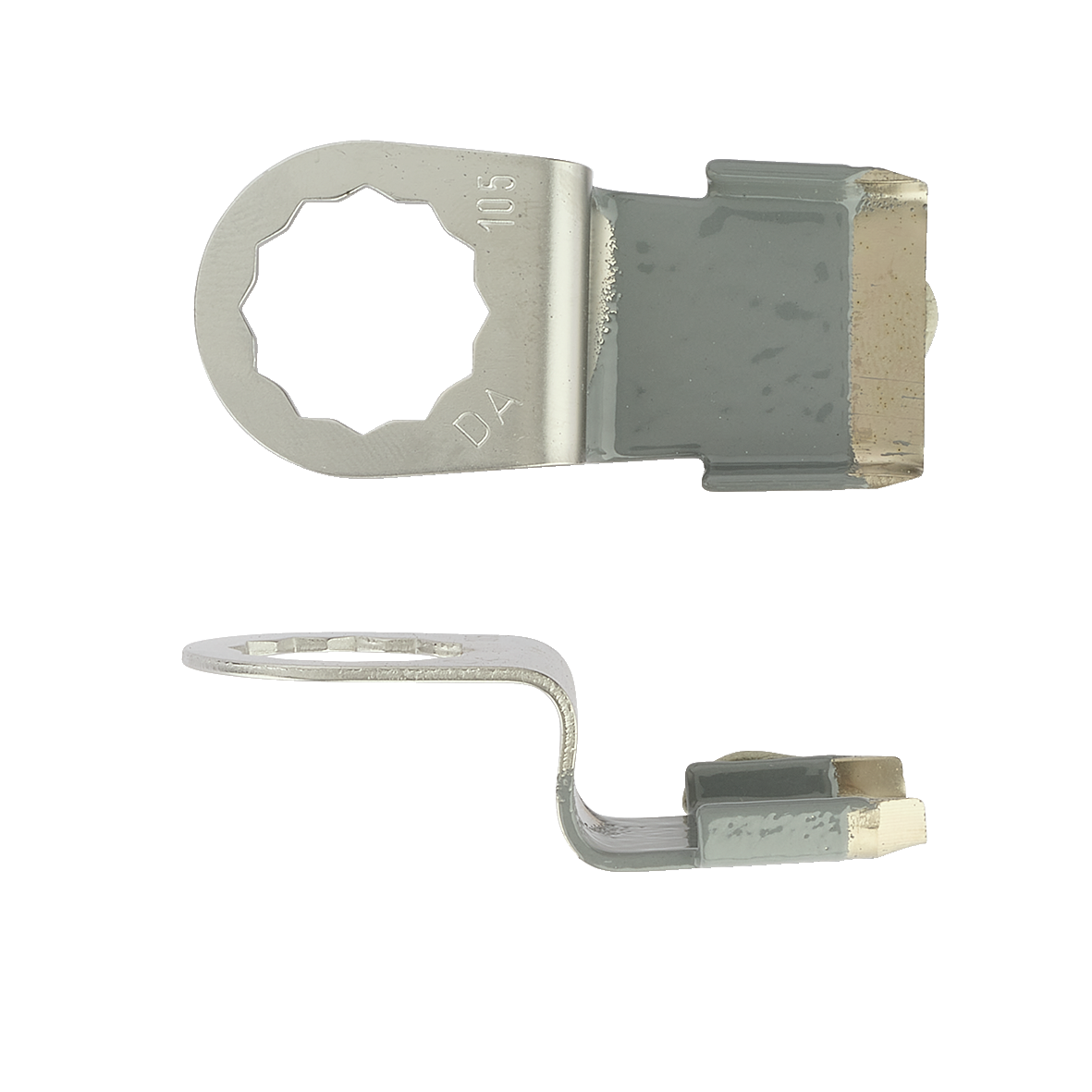Scraper knife