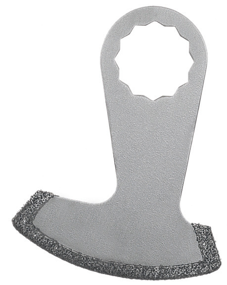 Coltello segmentato