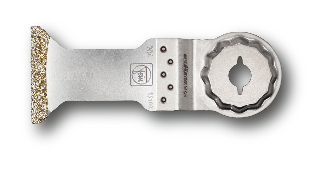 E-Cut Diamant-Sägeblatt