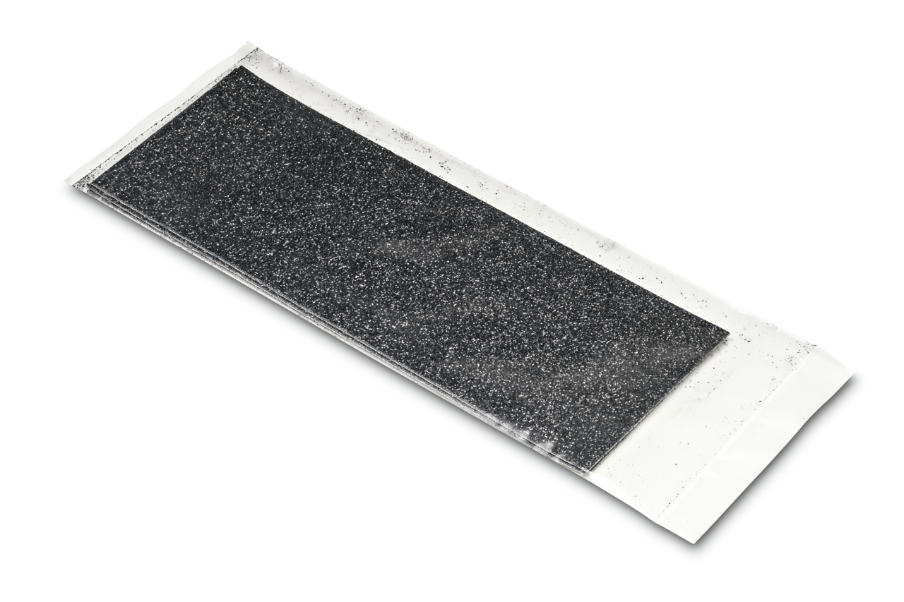 Revêtement graphite