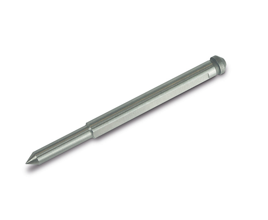 Pilot pin