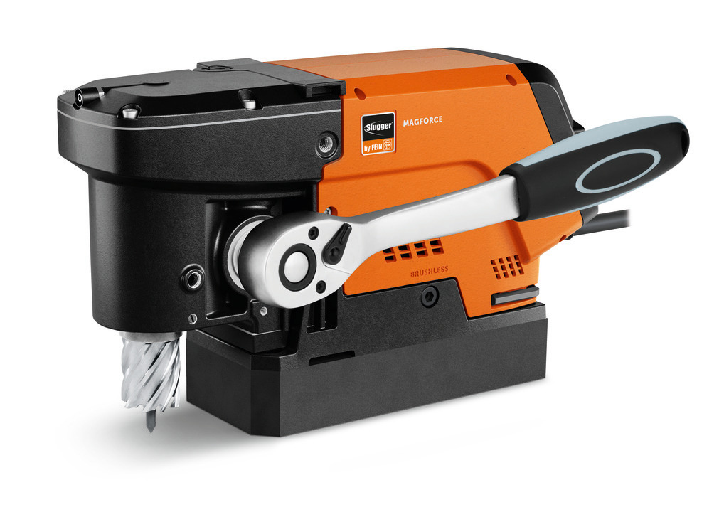 JMC MAGFORCE 90