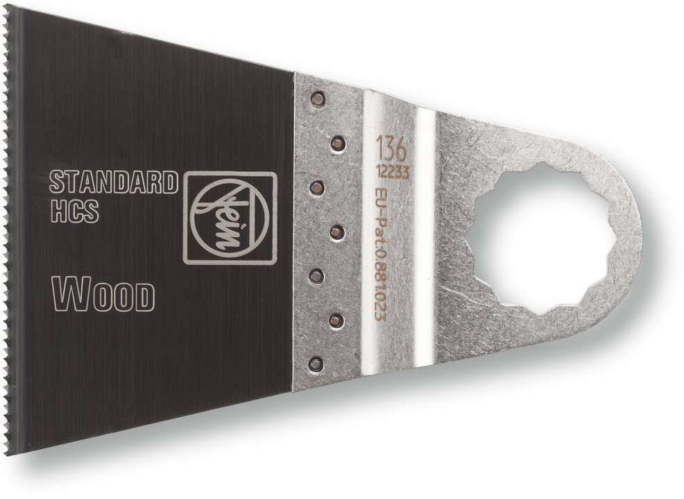 Lama da taglio E-Cut standard