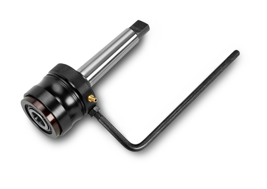 3/4 in Weldon adapter shaft