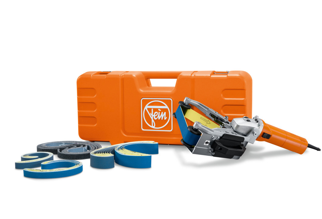 RS 17-70 E – set