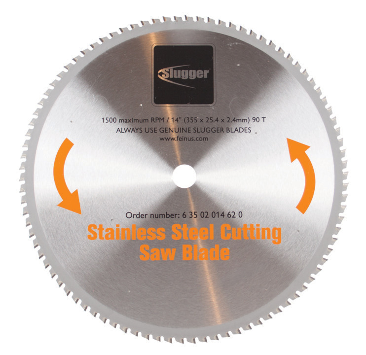 Saw blade