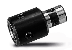 Adattatore con attacco QuickIN