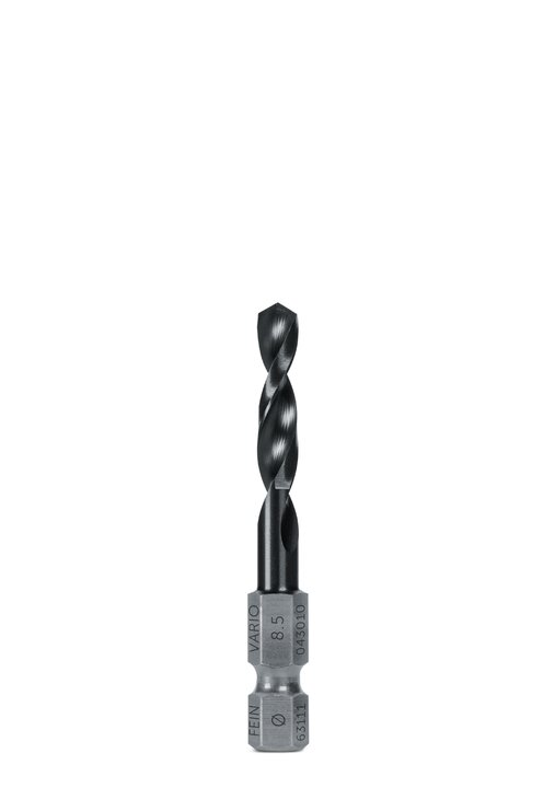 VARIO-spiralborr 8,5 mm (M10 gänga)