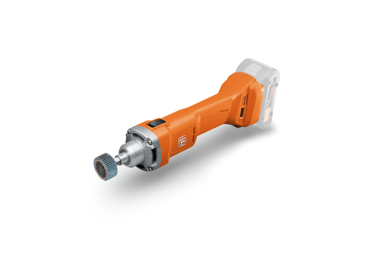 AGSZ 18-280 BL AS