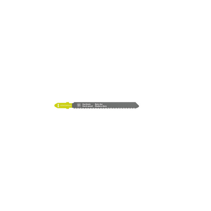 Decoupeerzaagblad voor hardhout |BIM 75 T1.5 HW SC