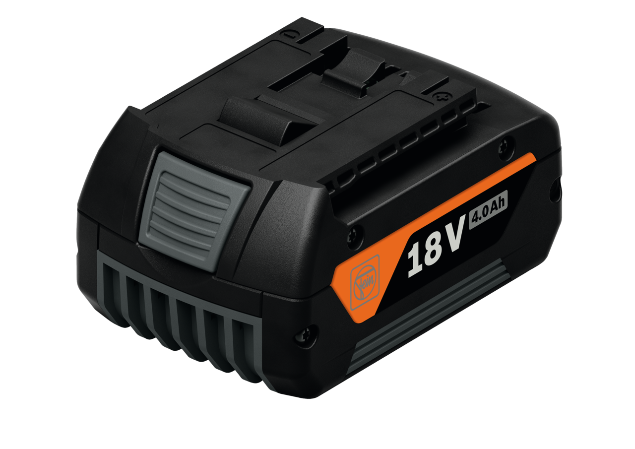 GBA 18 V 4.0 Ah AS battery pack