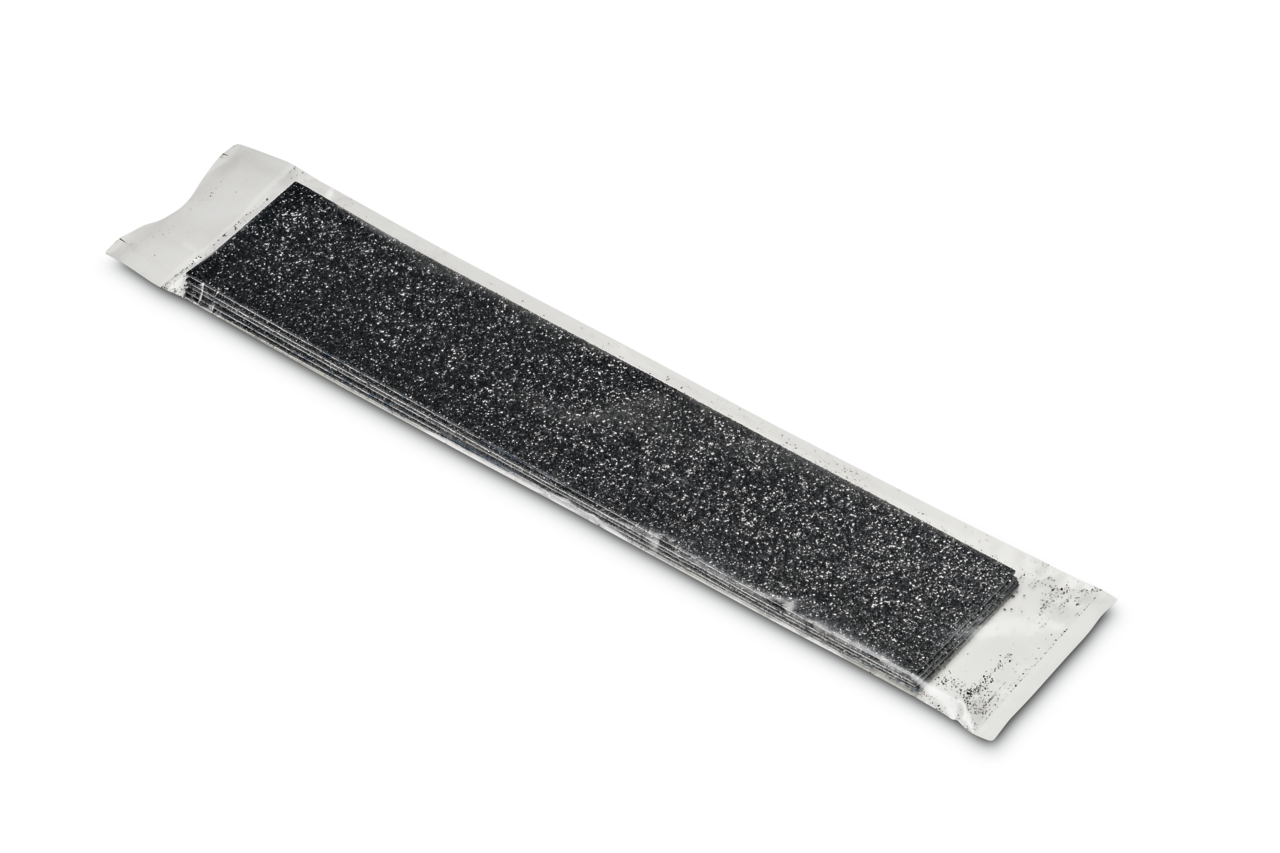 Graphite pad
