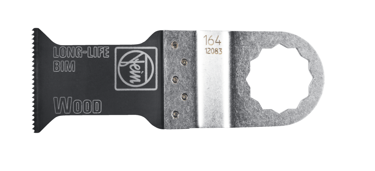 Пильные полотна E-Cut Long-Life