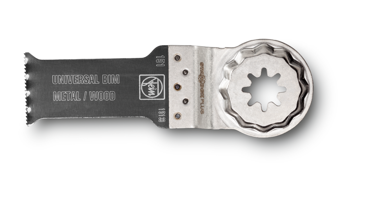 E-Cut Universal-Sägeblatt