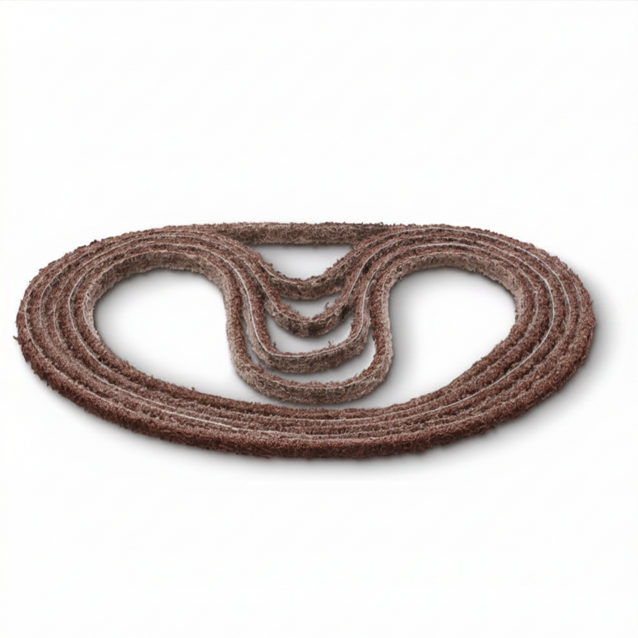 Fleece belt