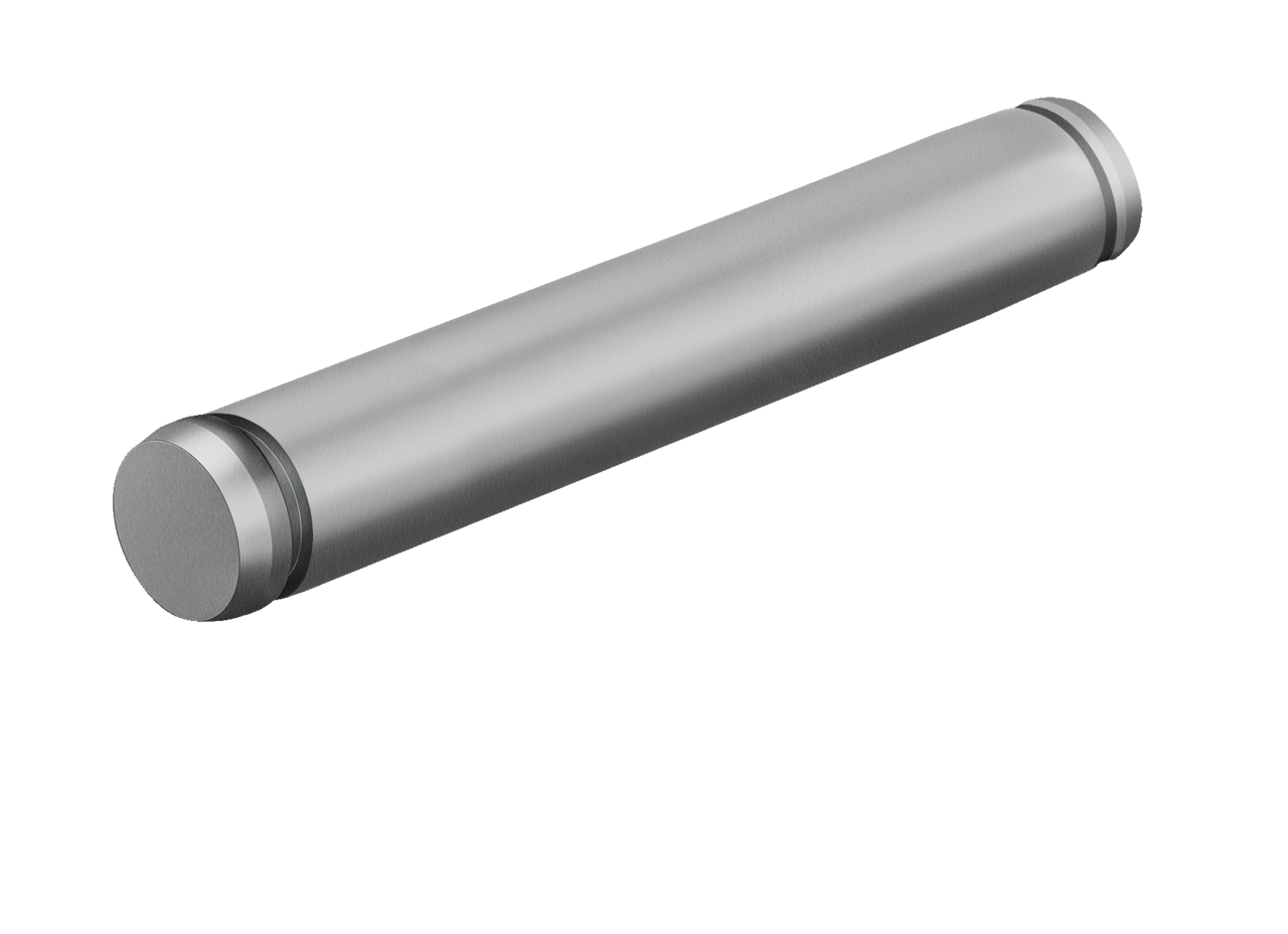 Perno coltello