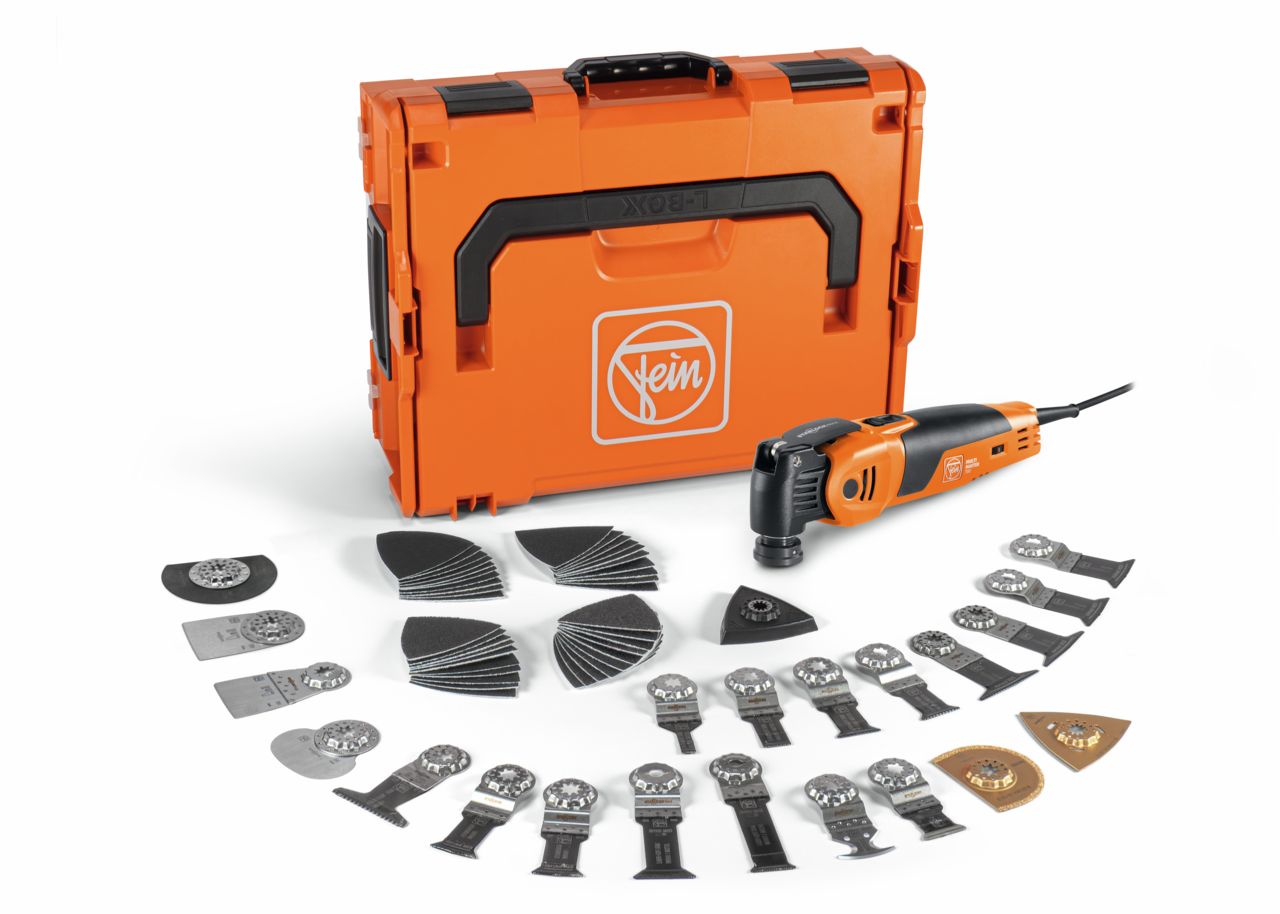 MULTIMASTER MM 700 Max Selection