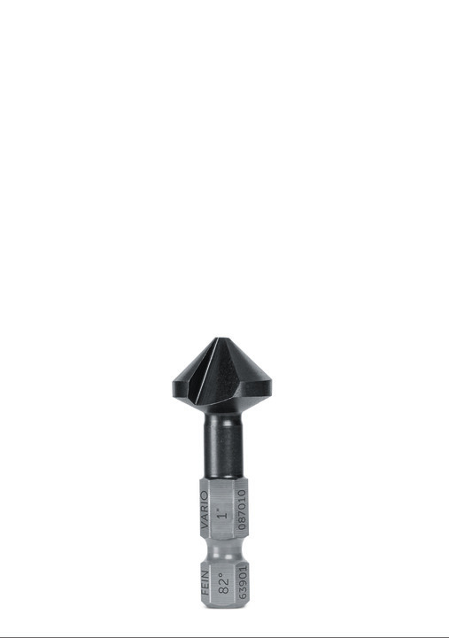 VARIO 82° countersink 1